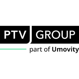 PTV Visum logo